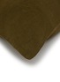 Detail View - Click To Enlarge - SOCIETY LIMONTA - Rem Pillowcase Set of 2 — Alga