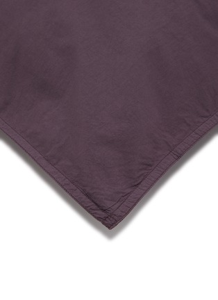 Detail View - Click To Enlarge - SOCIETY LIMONTA - Nite Pillowcase Set of 2 — Ultraviola