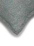Detail View - Click To Enlarge - SOCIETY LIMONTA - Nap Rain Printed Pillowcase Set of 2 — Crab