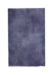 SOCIETY LIMONTA, Pal Twill Scarf — Mou