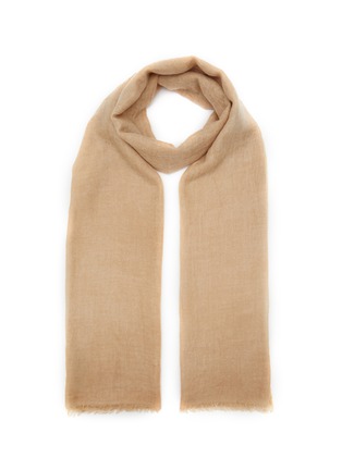 Main View - Click To Enlarge - SOCIETY LIMONTA - Pal Twill Scarf — Mou