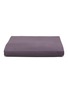 Main View - Click To Enlarge - SOCIETY LIMONTA - Over King Size Cotton Fitted Sheet — Ultraviola