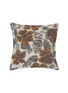 Main View - Click To Enlarge - SOCIETY LIMONTA - Ibis Decorative Cushion — Mastice