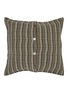 Main View - Click To Enlarge - SOCIETY LIMONTA - Trim Linen Cushion — Tisana