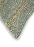 Detail View - Click To Enlarge - SOCIETY LIMONTA - Braid Decorative Cushion — Crab