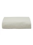 Main View - Click To Enlarge - SOCIETY LIMONTA - Rem King Size Linen Fitted Sheet — Mastice