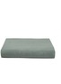 Main View - Click To Enlarge - SOCIETY LIMONTA - Rem King Size Linen Fitted Sheet — Crab