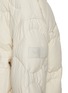  - YVES SALOMON ARMY - Shearling Lined Quilted Puffer Jacket