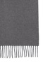 Detail View - Click To Enlarge - ACNE STUDIOS - Virgin wool scarf