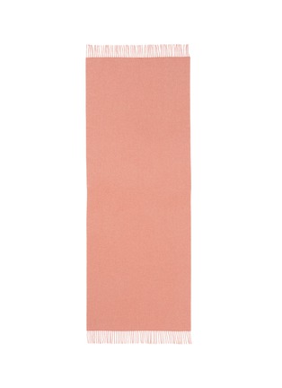 Main View - Click To Enlarge - ACNE STUDIOS - 'Canada' virgin wool scarf