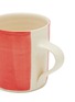 Detail View - Click To Enlarge - THE CONRAN SHOP - Brights Straight Espresso Cup — Red