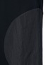 Detail View - Click To Enlarge - MC Q - 'Taito' circle insert shorts