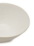 Detail View - Click To Enlarge - THE CONRAN SHOP - Organic Sand Pasta Bowl — White
