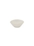 Main View - Click To Enlarge - THE CONRAN SHOP - Organic Sand Pasta Bowl — White