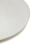 Detail View - Click To Enlarge - THE CONRAN SHOP - Organic Sand Large Salad Bowl — White