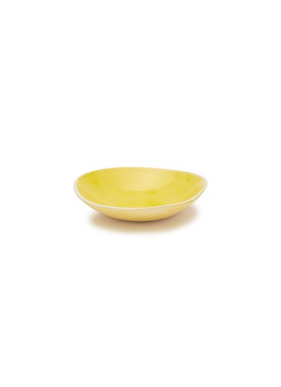 Main View - Click To Enlarge - THE CONRAN SHOP - Brights Small Dish — Yellow