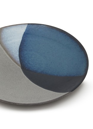 Detail View - Click To Enlarge - THE CONRAN SHOP - Gobi Dinner Plate