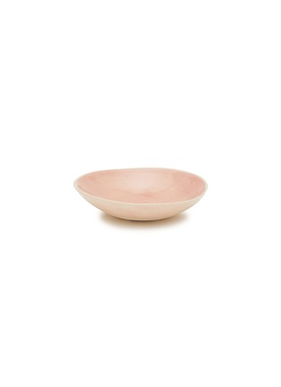Main View - Click To Enlarge - THE CONRAN SHOP - Brights Small Dish — Bright Pink