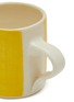 Detail View - Click To Enlarge - THE CONRAN SHOP - Brights Straight Espresso Cup — Yellow