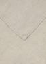 Detail View - Click To Enlarge - THE CONRAN SHOP - Linen Napkin — Natural