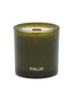 Main View - Click To Enlarge - THE CONRAN SHOP - Palm Scented Candle 350g