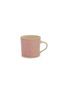 Main View - Click To Enlarge - THE CONRAN SHOP - Brights Straight Mug — Bright Pink