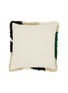 Back View - Click To Enlarge - THE CONRAN SHOP - Mena Brushed Cotton Cushion