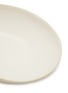 Detail View - Click To Enlarge - THE CONRAN SHOP - Organic Sand Medium Ethosha Bowl — White