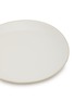 Detail View - Click To Enlarge - THE CONRAN SHOP - Organic Sand Dinner Plate — White