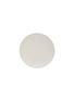 Main View - Click To Enlarge - THE CONRAN SHOP - Organic Sand Dinner Plate — White