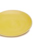 Detail View - Click To Enlarge - THE CONRAN SHOP - Brights Side Plate — Yellow