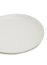 Detail View - Click To Enlarge - THE CONRAN SHOP - Organic Sand Cake Plate — White