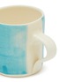 Detail View - Click To Enlarge - THE CONRAN SHOP - Brights Straight Espresso Cup — Turquoise