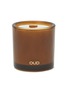 Main View - Click To Enlarge - THE CONRAN SHOP - Oud Scented Candle 350g
