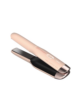 Detail View - Click To Enlarge - GHD - Limited Edition ghd unplugged™ Styler — Pink