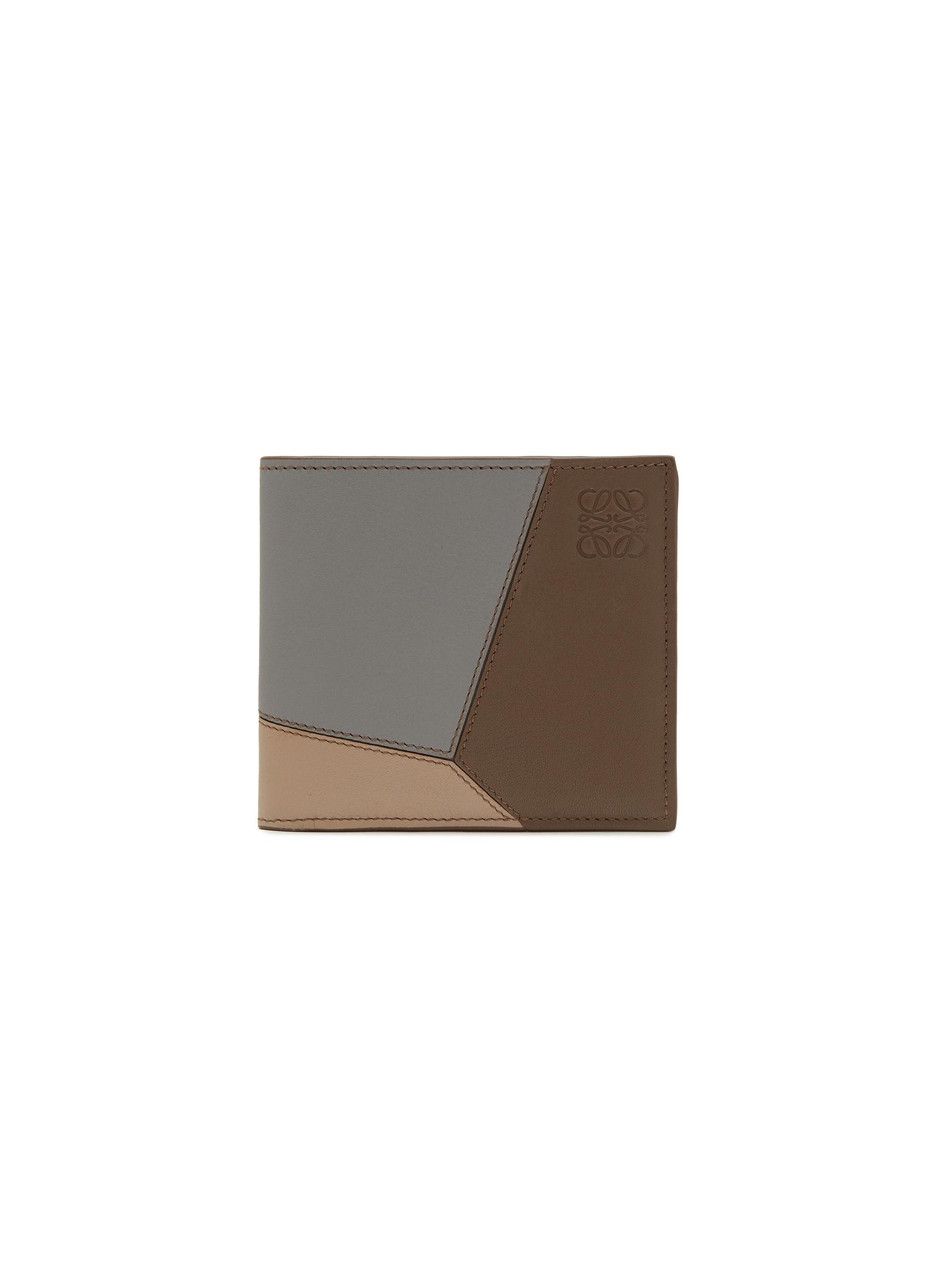 Loewe wallet hotsell puzzle