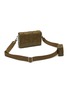 Detail View - Click To Enlarge - BOTTEGA VENETA - Intreccio Leather Camera Bag with Mini Pouch