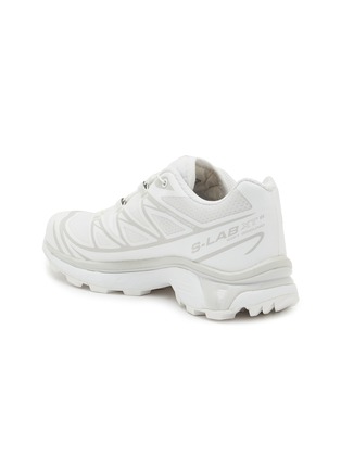  - SALOMON - XT-6 Quicklace Mesh Sneakers