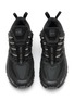 Detail View - Click To Enlarge - SALOMON - ACS Pro Low Top Lace Up Sneakers