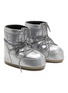 Detail View - Click To Enlarge - MOON BOOT - Icon Low Glitter Boots