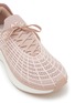 Detail View - Click To Enlarge - ATHLETIC PROPULSION LABS - Zipline Sneakers
