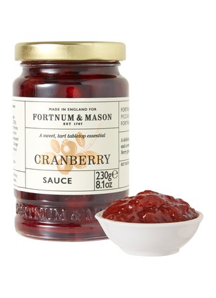 Main View - Click To Enlarge - FORTNUM & MASON - Cranberry Sauce