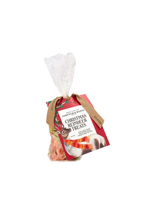 Main View - Click To Enlarge - FORTNUM & MASON - Christmas Reindeer Carrot Sweets 250g