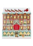 Main View - Click To Enlarge - FORTNUM & MASON - Fortnum's Children's Chocolate Advent Calendar 196g