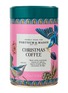 Main View - Click To Enlarge - FORTNUM & MASON - Christmas Blend Ground Coffee Tin 250g