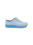 Main View - Click To Enlarge - NATIVE  - Robbie Sugarlite Kids Slip On Shoes
