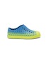 Main View - Click To Enlarge - NATIVE  - Jefferson Sugarlite Kids Slip-Ons