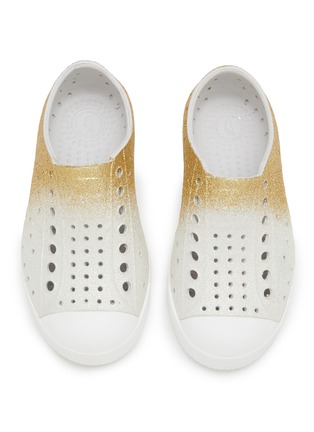 Figure View - Click To Enlarge - NATIVE  - Jefferson Bling Sugarlite Toddlers Slip-Ons