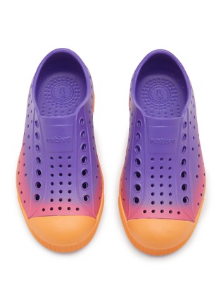 Figure View - Click To Enlarge - NATIVE  - Jefferson Sugarlite Toddlers Slip-Ons