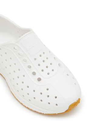 Detail View - Click To Enlarge - NATIVE  - Robbie Sugarlite Toddlers Slip On Shoes
